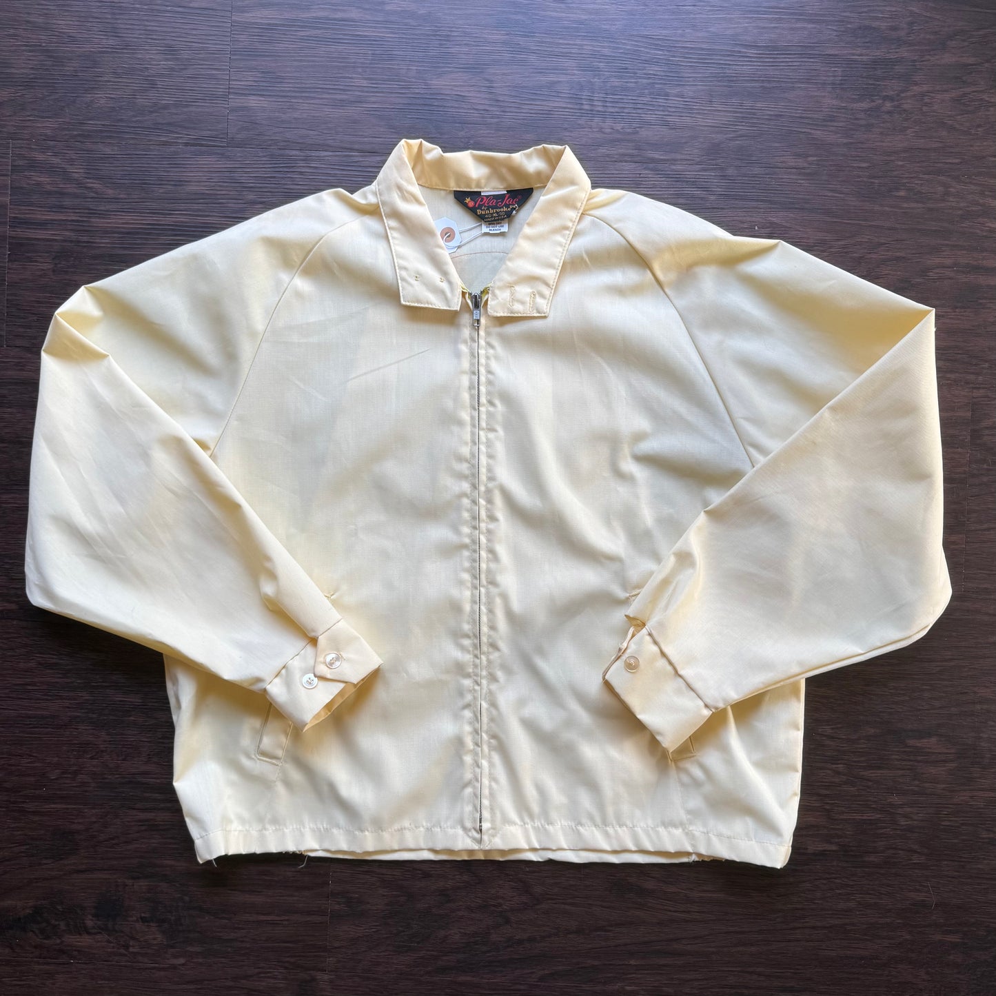 Mr. Terry Sunshine Jacket