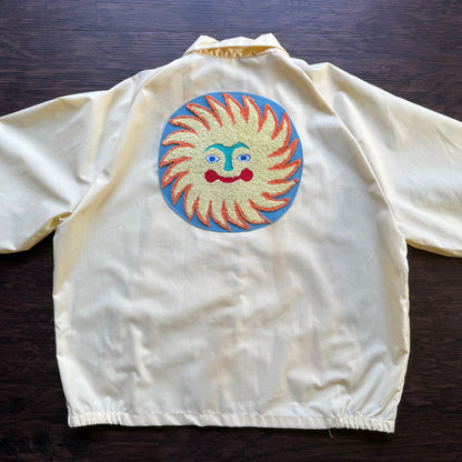 Mr. Terry Sunshine Jacket